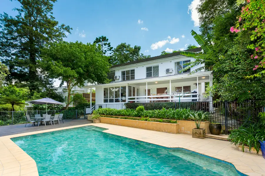 Main view of Homely house listing, 23 Bellevue Street, Chatswood West NSW 2067