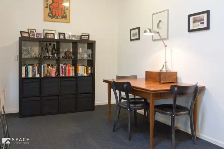 Fifth view of Homely townhouse listing, 10/26 Glenrosa Road, Red Hill QLD 4059