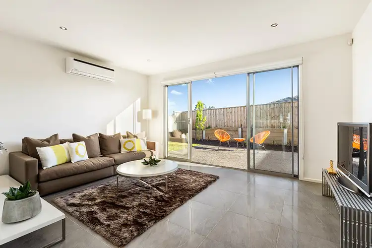 Sixth view of Homely house listing, 35 Fernwren Drive, Berwick VIC 3806