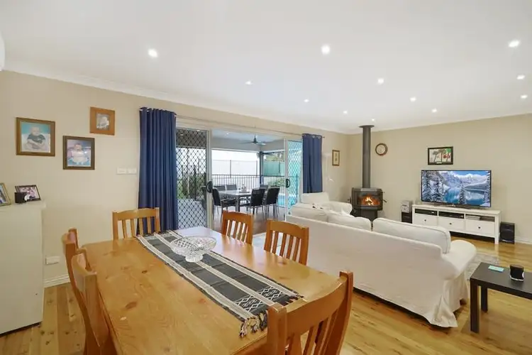 Third view of Homely house listing, 4 Pindari Avenue, Camden NSW 2570