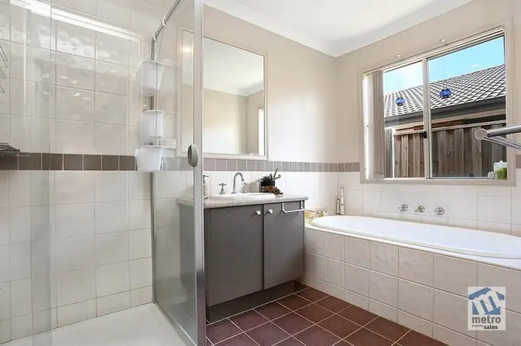 Fourth view of Homely house listing, 4 Cepora Road, Tarneit VIC 3029