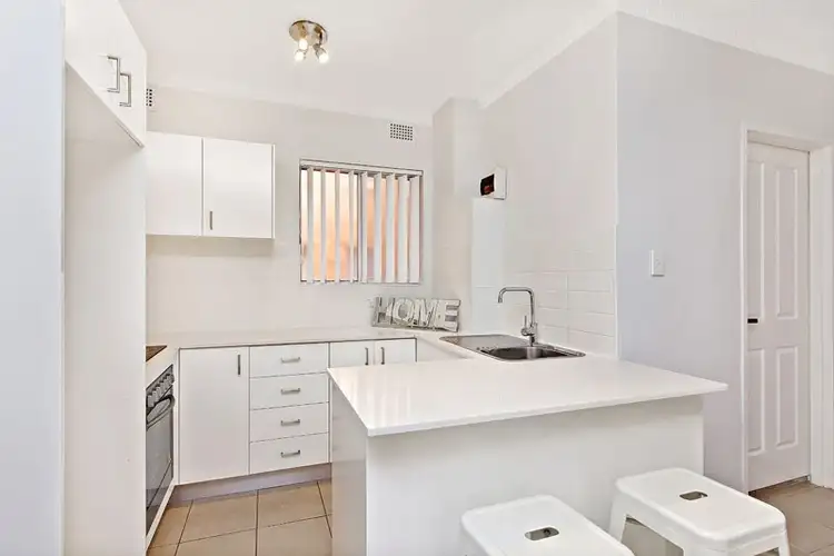 Second view of Homely apartment listing, 4/18-19 Bank Street, Meadowbank NSW 2114