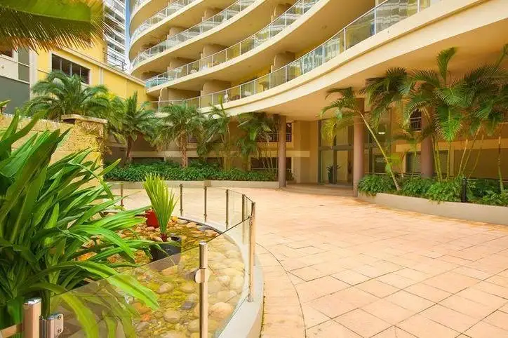 Main view of Homely apartment listing, 301b/9-15 Central Avenue, Manly NSW 2095