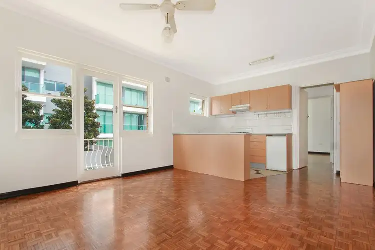 16/36 Kembla Street, Wollongong NSW 2500