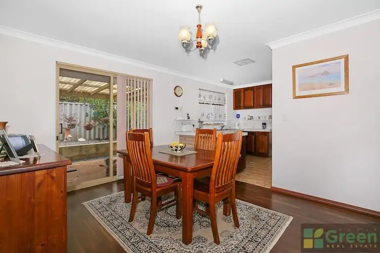 Second view of Homely house listing, 1/9 Spruce Court, Halls Head WA 6210