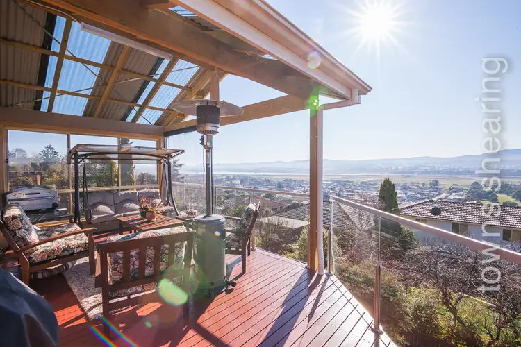 Fifth view of Homely house listing, 24 Rannoch Avenue, Riverside TAS 7250