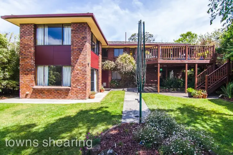 Fifth view of Homely house listing, 183 Opossum Road, Norwood TAS 7250