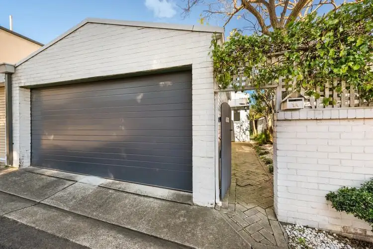 Third view of Homely semi-detached listing, 1A Kemble Lane, Mosman NSW 2088