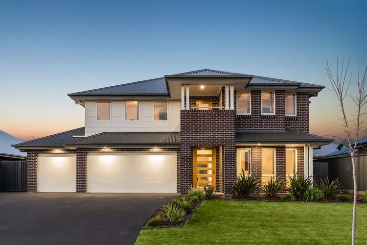 48 Whitten Parade, Harrington Park NSW 2567