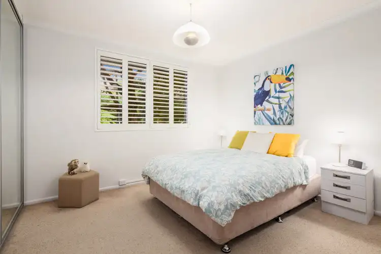 Sixth view of Homely apartment listing, 6/13 Macquarie Terrace, Balmain NSW 2041