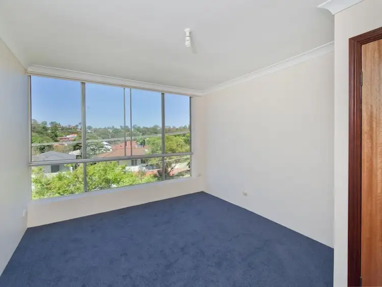 Fifth view of Homely apartment listing, 14/52 Sisley Street, St Lucia QLD 4067