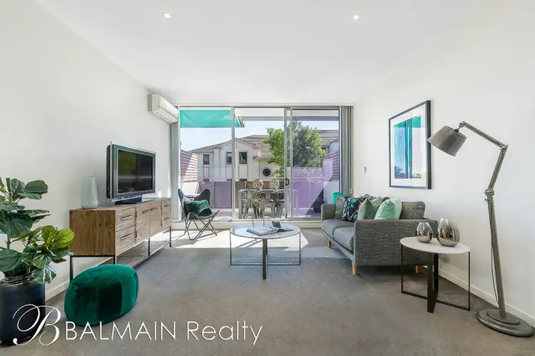 109/43 Terry Street, Rozelle NSW 2039