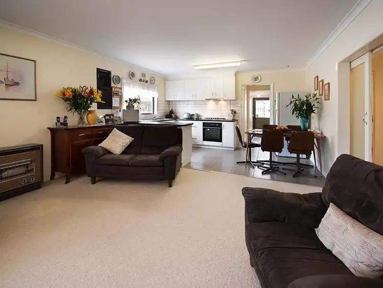 Fourth view of Homely house listing, 8 William Street, Castlemaine VIC 3450