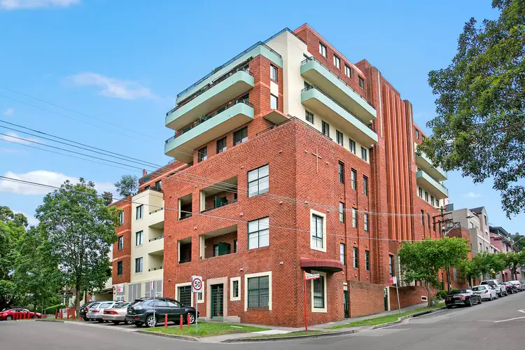 Sixth view of Homely apartment listing, 20/7-17 Sinclair Street, Wollstonecraft NSW 2065