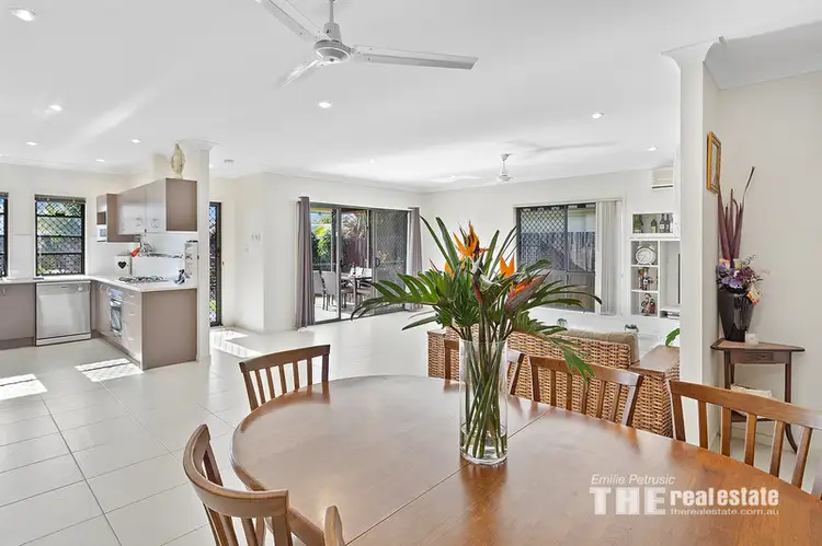 Main view of Homely semi-detached listing, 1/19 Summerlea Crescent, Ormeau QLD 4208