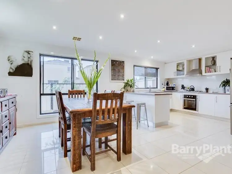 Third view of Homely townhouse listing, 1/49 Jade Way, Hillside VIC 3037