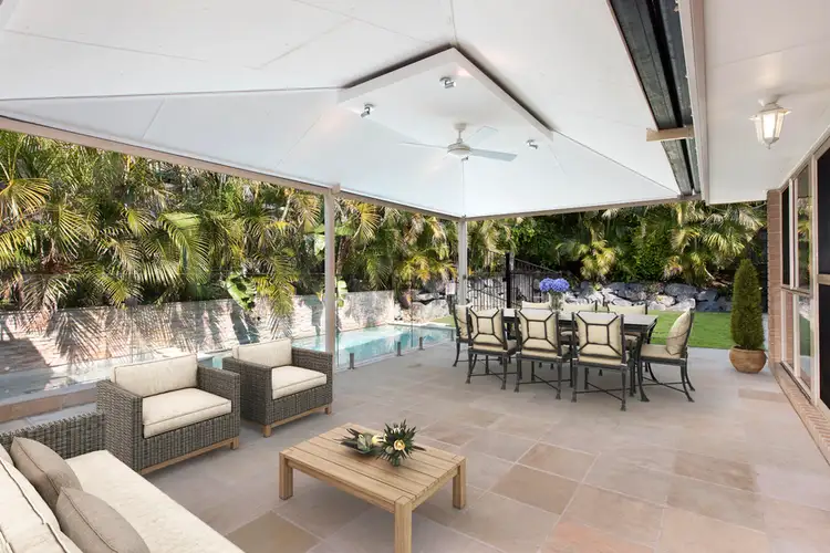 Main view of Homely house listing, 15 Oakley Street, Carindale QLD 4152