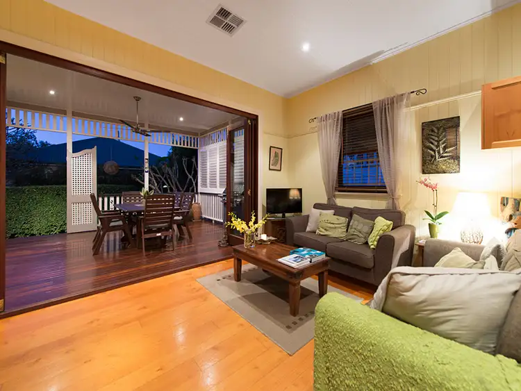 Fifth view of Homely house listing, 15 Bank Road, Graceville QLD 4075