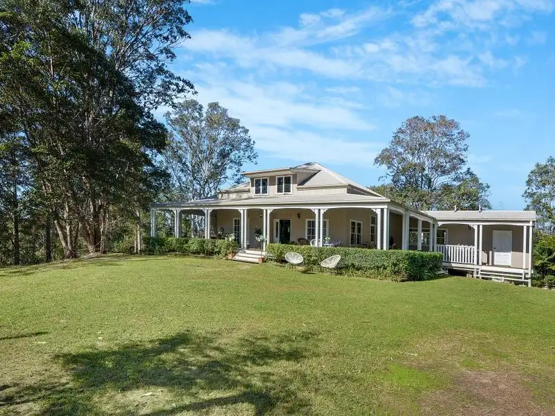 Main view of Homely rural property listing, 136 Mooloolah Meadows Drive, Mooloolah Valley QLD 4553