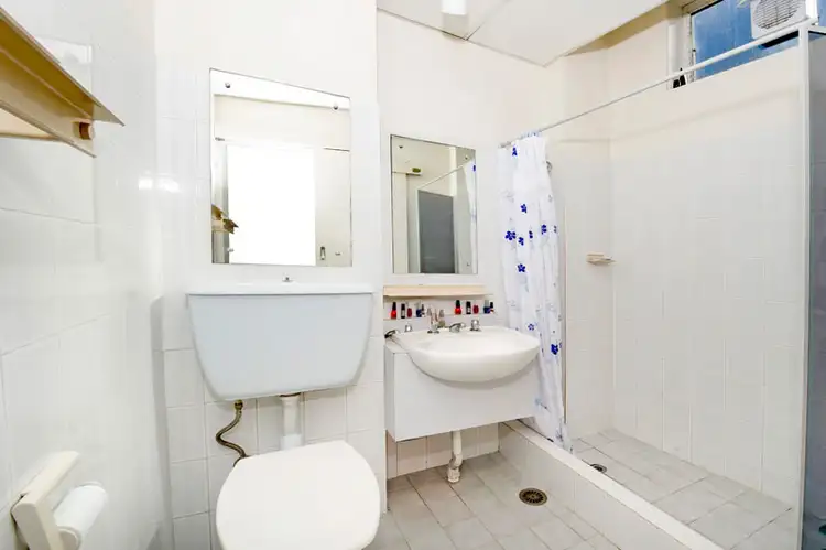 Sixth view of Homely apartment listing, 401/2B Mona Road, Darling Point NSW 2027