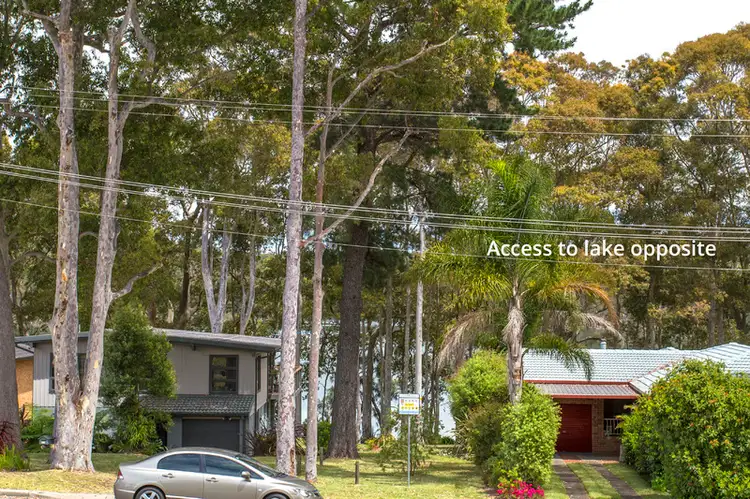 Fifth view of Homely house listing, 29 Kings Point Drive, Kings Point NSW 2539