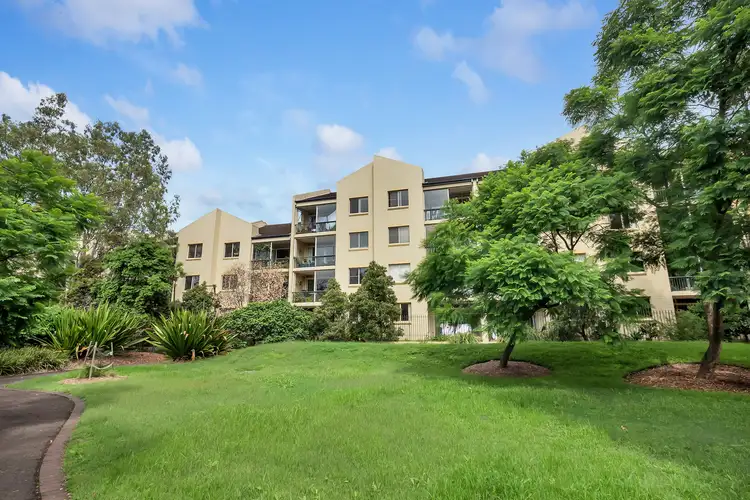 32/42 Lombard Street, Glebe NSW 2037