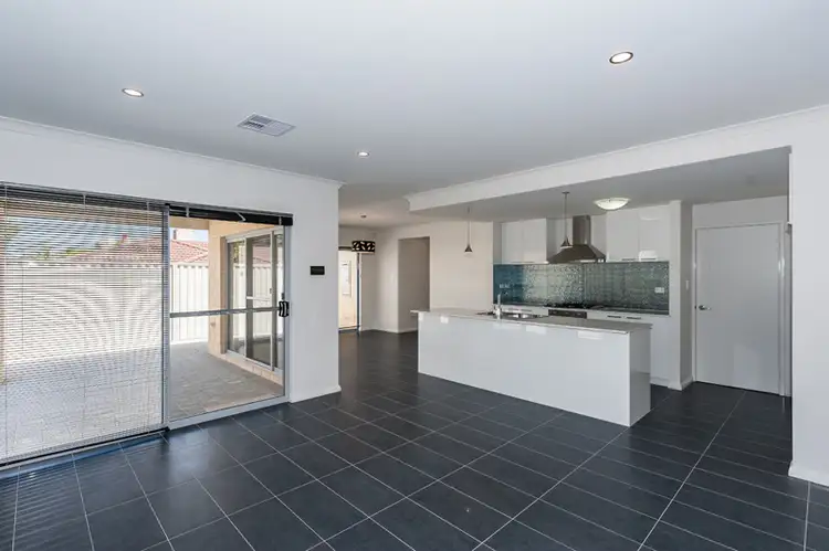 Third view of Homely villa listing, C/334 Grand Promenade, Dianella WA 6059