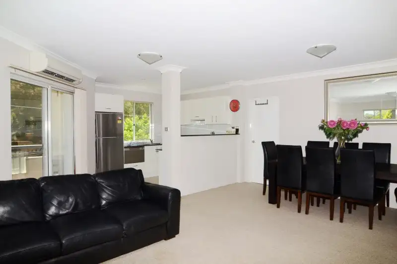 Main view of Homely apartment listing, 69/118 Karimbla Road, Miranda NSW 2228