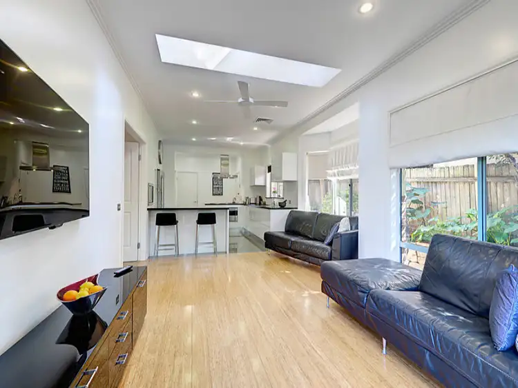 Third view of Homely house listing, 154 Burns Road, Turramurra NSW 2074