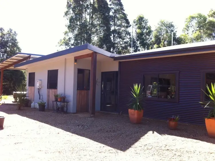 Main view of Homely rural property listing, 116 Zouch Road, Stony Chute NSW 2480
