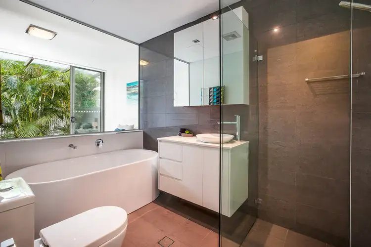 Sixth view of Homely unit listing, 4/7-11 Richmount Street, Cronulla NSW 2230