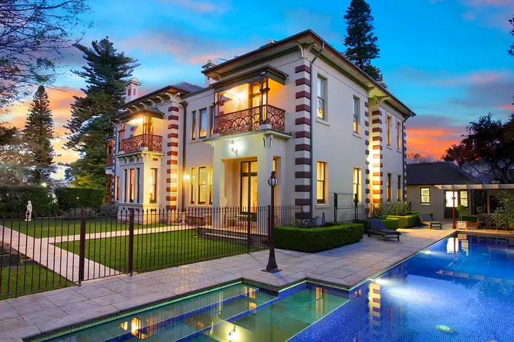 153 Victoria Street, Ashfield NSW 2131