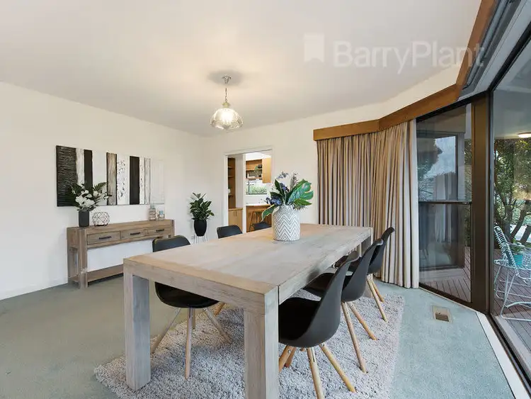 Fifth view of Homely house listing, 35 Harmsworth Avenue, Wantirna VIC 3152
