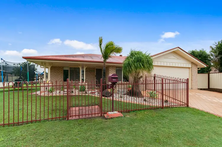 5 Zoe Court, Raceview QLD 4305