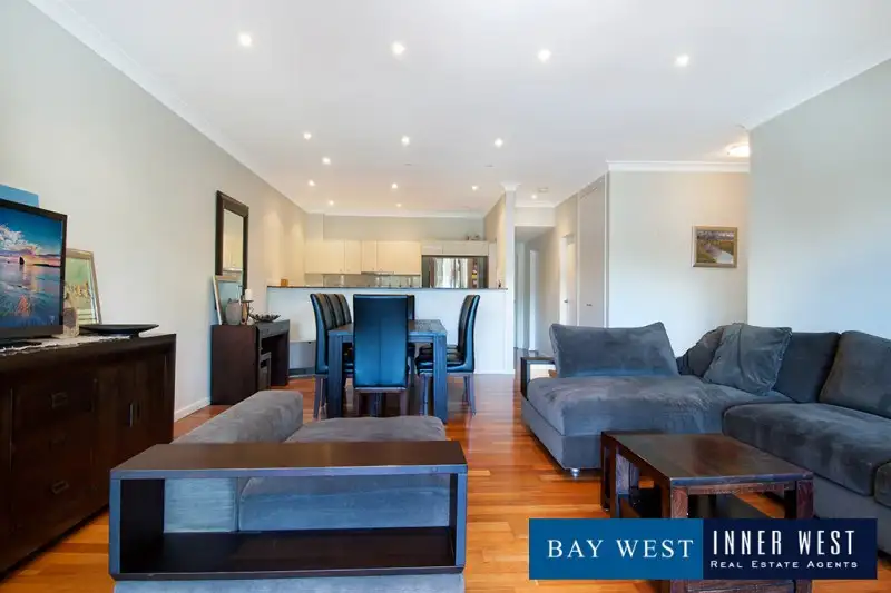 Main view of Homely apartment listing, 18/23A George Street, North Strathfield NSW 2137