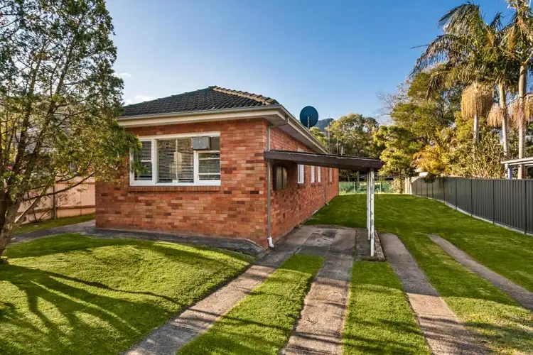 Main view of Homely unit listing, 3/14 Lang Street, Balgownie NSW 2519