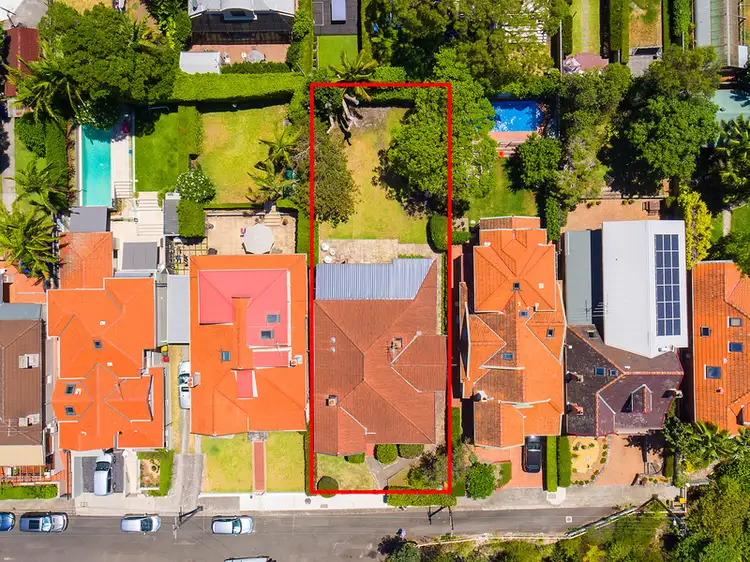 Sixth view of Homely house listing, 30 Wilson Street, Cammeray NSW 2062