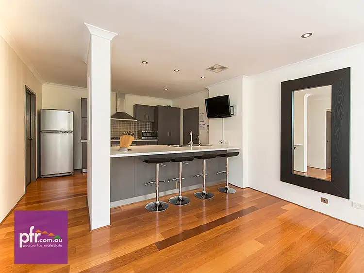 Fourth view of Homely house listing, 4 New Park Grove, Victoria Park WA 6100