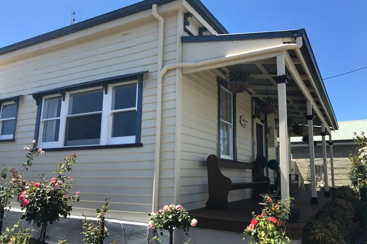 Third view of Homely house listing, 48 Nicholls Street, Devonport TAS 7310