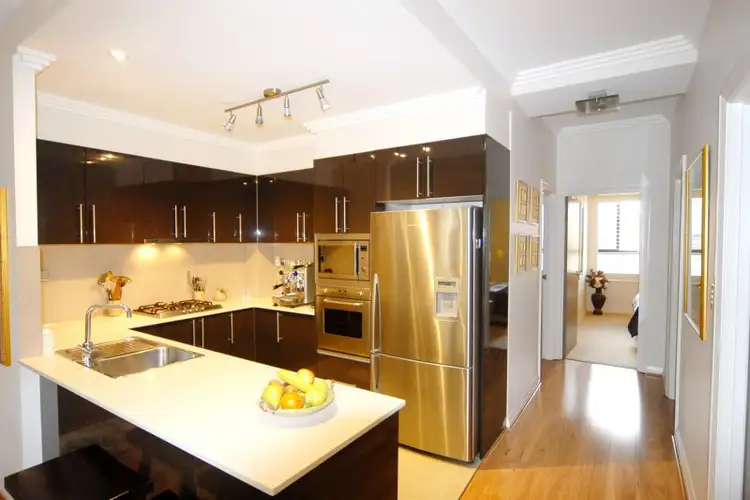 Second view of Homely apartment listing, 1/81 Bertram Street, Mortlake NSW 2137