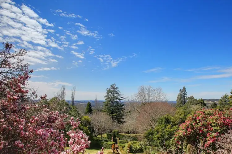 Sixth view of Homely house listing, 182 Oxley Drive, Mittagong NSW 2575