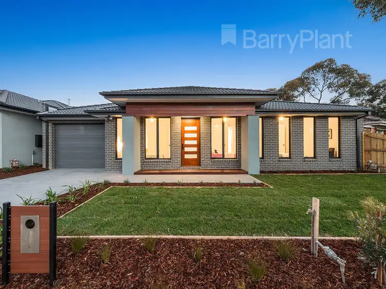 1/52 O'Connor Road, Knoxfield VIC 3180