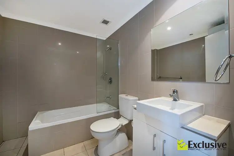 Sixth view of Homely apartment listing, 77/57-63 Fairlight Street, Five Dock NSW 2046