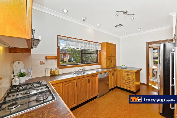 Fourth view of Homely house listing, 1 Star Street, Eastwood NSW 2122