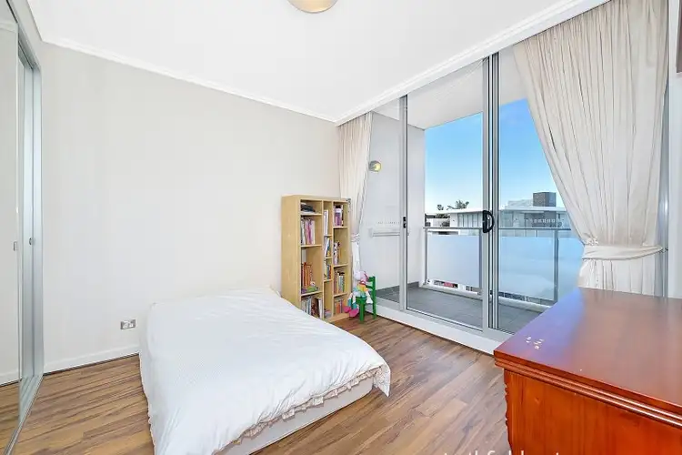 Fifth view of Homely apartment listing, 309/1 Avenue Of Europe, Newington NSW 2127