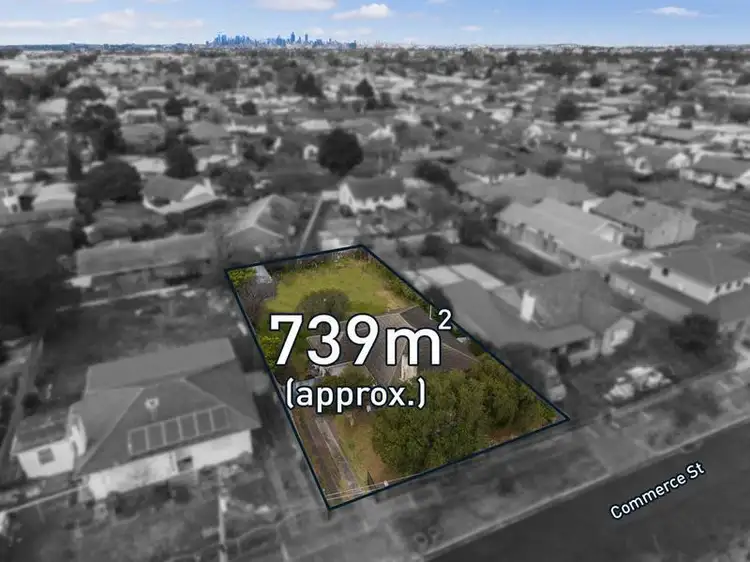 Third view of Homely house listing, 6 Commerce Street, Braybrook VIC 3019