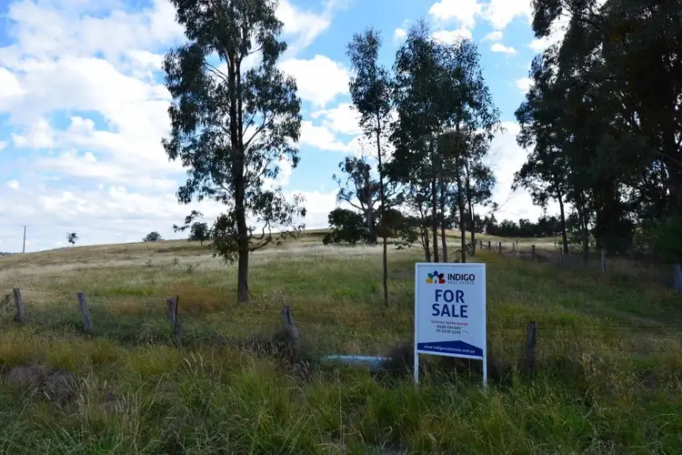 Fourth view of Homely rural property listing, 13 & 2010 Fighting Gully Road, Beechworth VIC 3747
