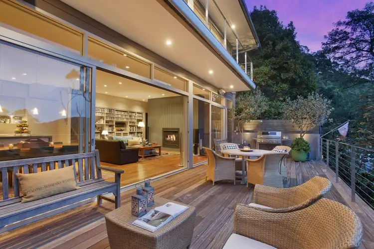 Fifth view of Homely house listing, 9 Corniche Road, Church Point NSW 2105