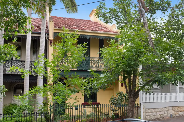 27 Walter Street, Paddington NSW 2021