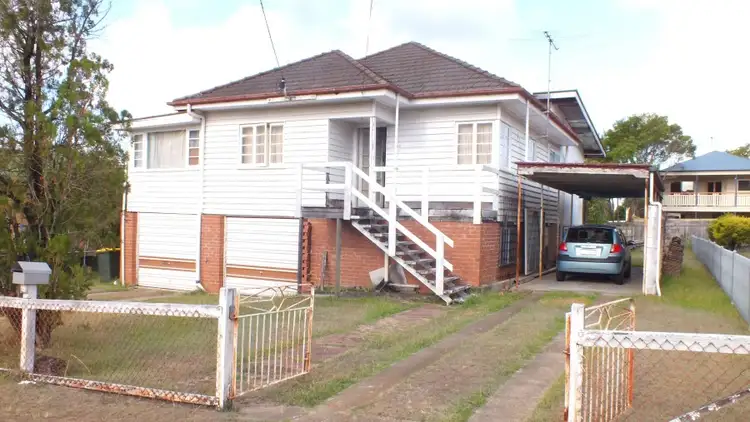 71 Dickenson Street, Carina QLD 4152